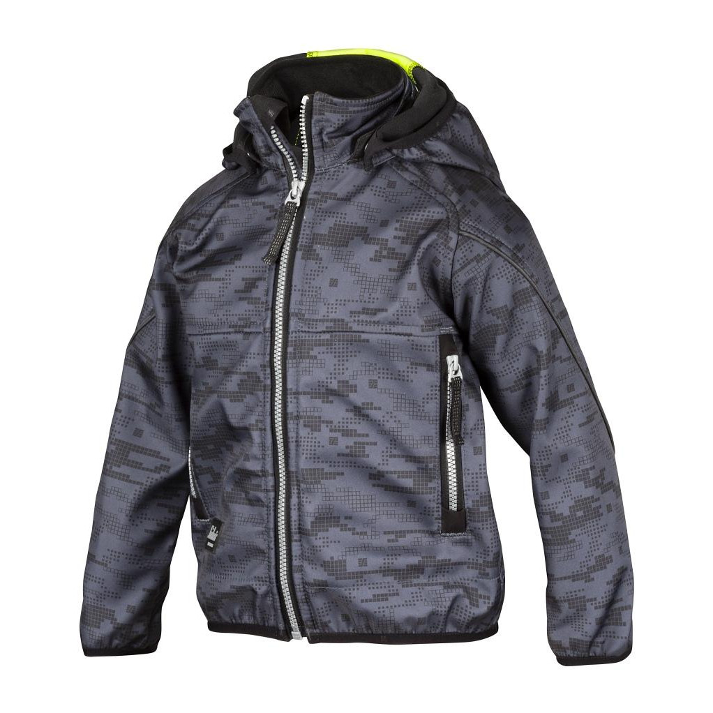 Snickers shell jacket discount