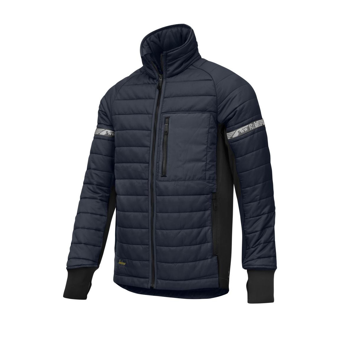 Snickers Workwear AllroundWork 37.5 Isolator Arbeitsjacke 8101