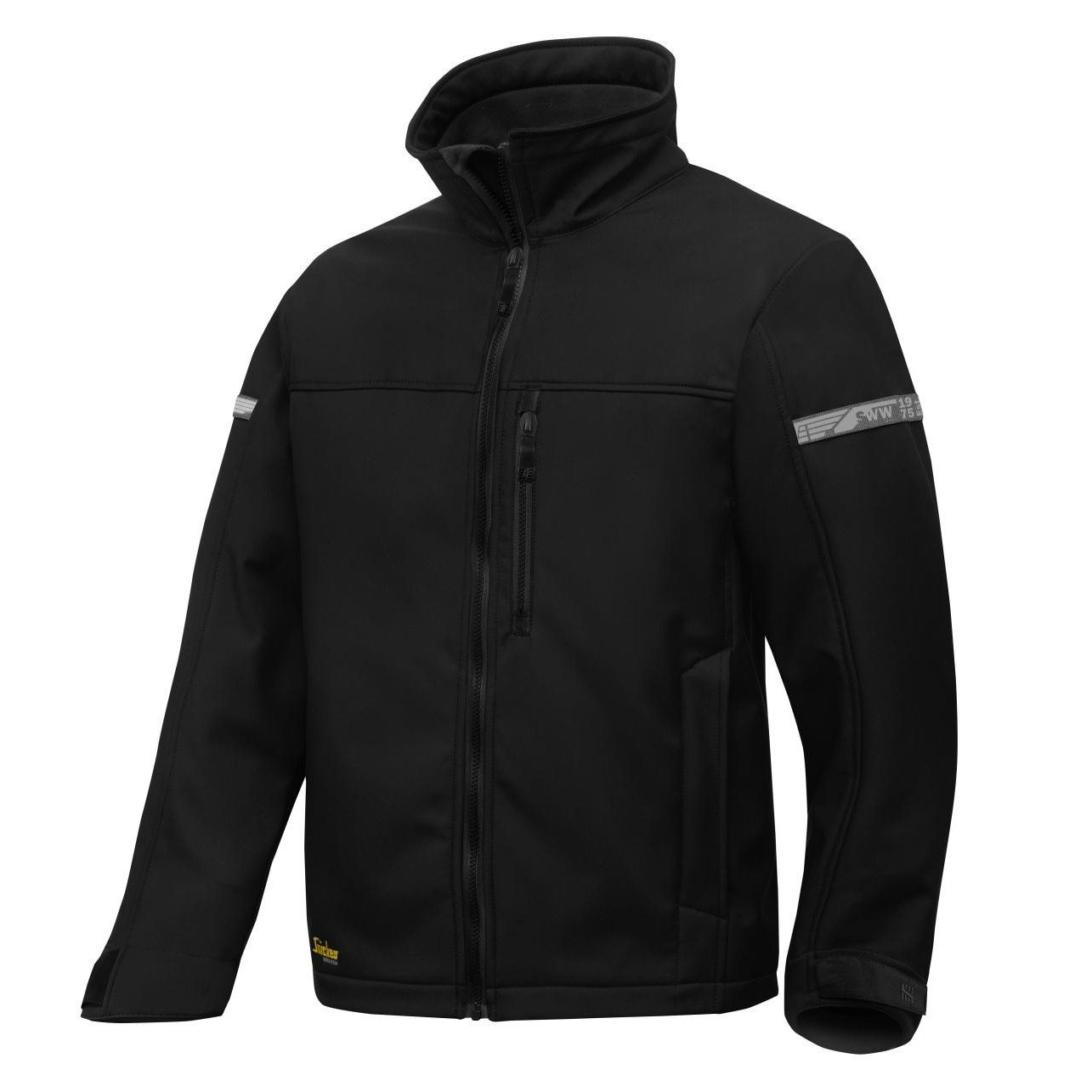 Snickers softshell jacket discount