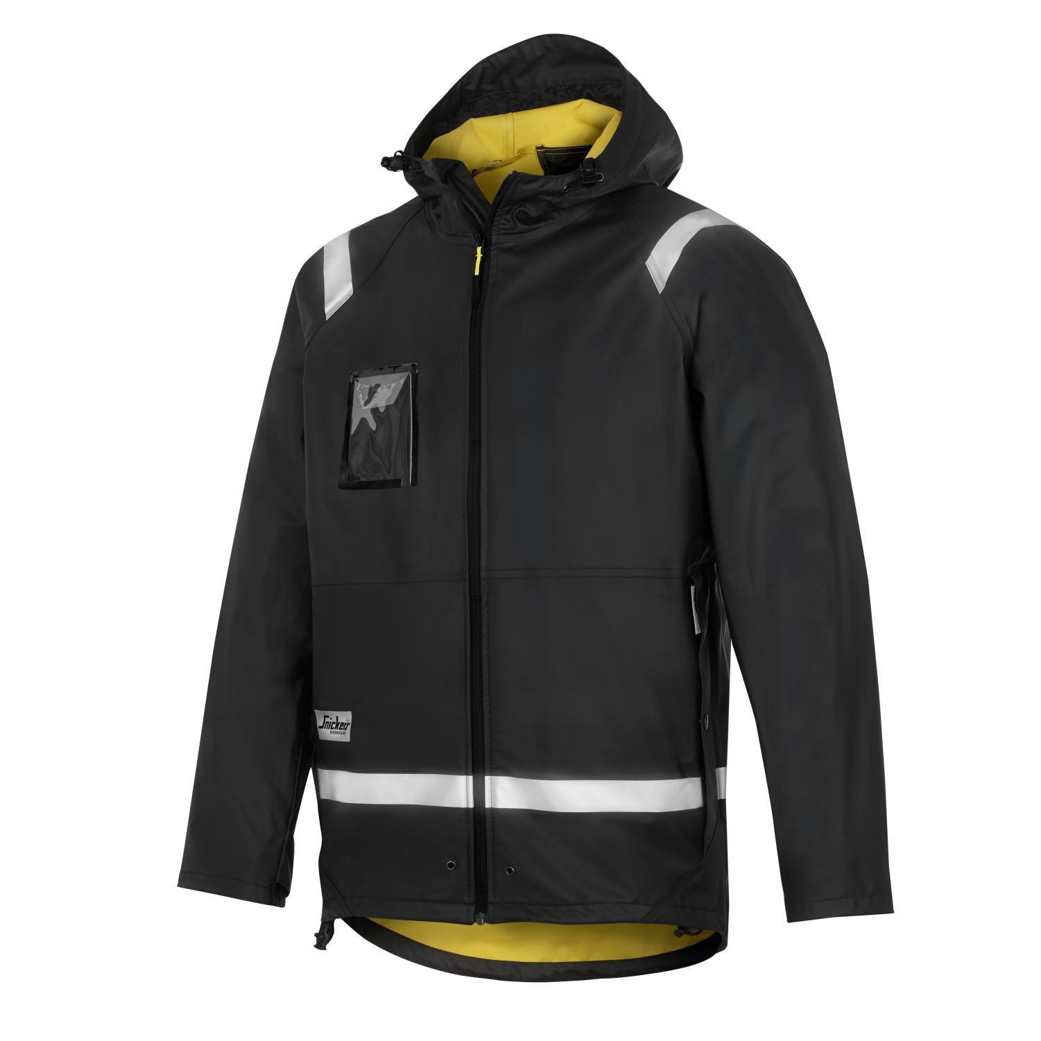 Arbeits regen jacke clearance
