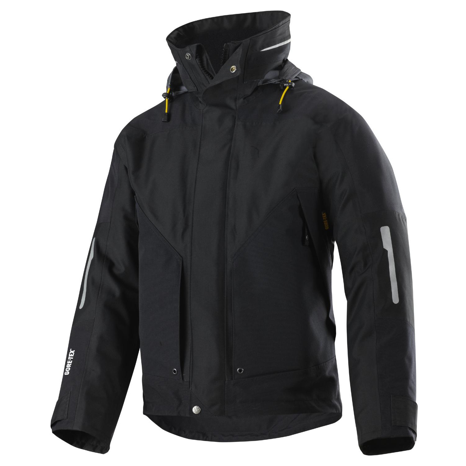 Snickers Snickers Workwear GORE -TEX® Winter-Arbeitsjacke ...