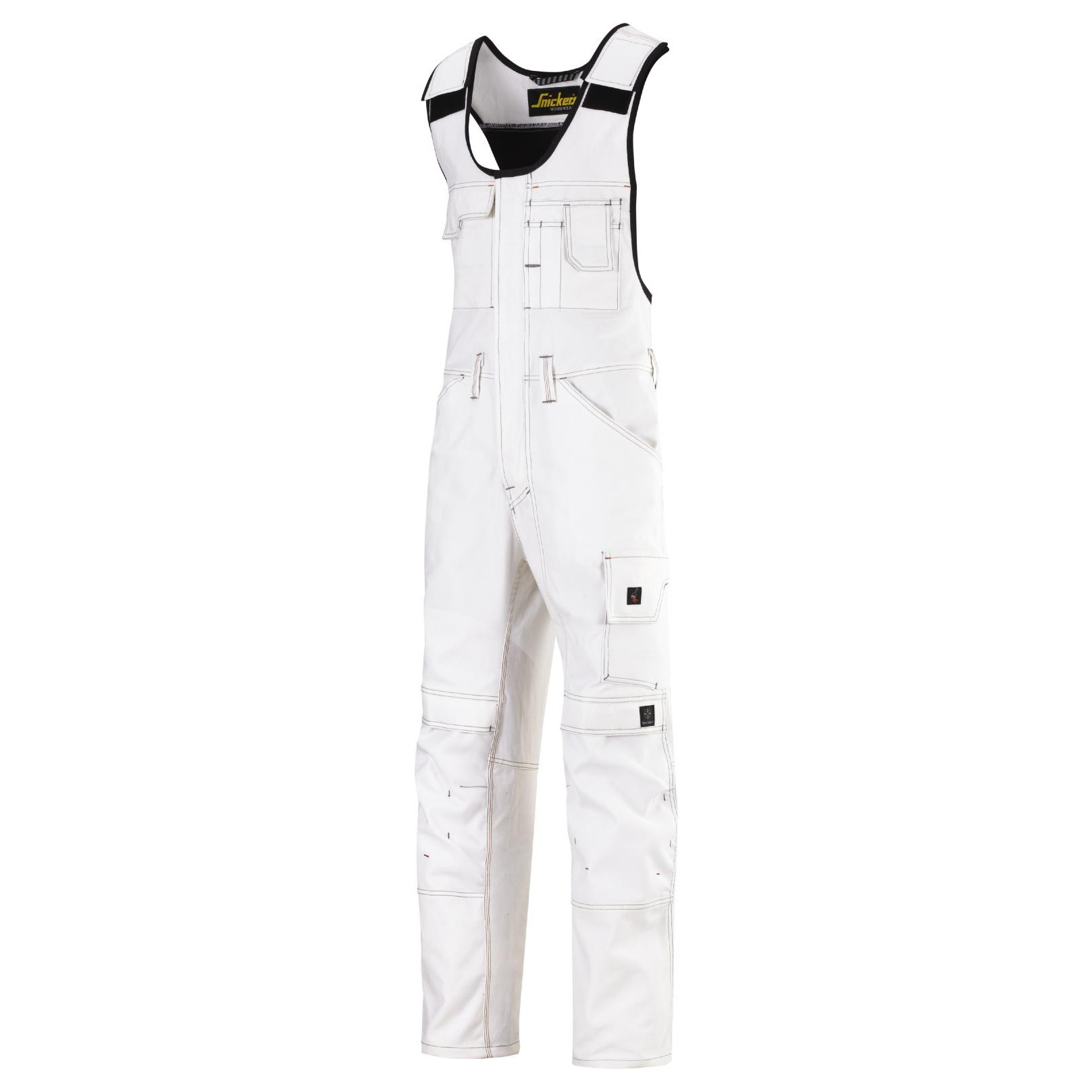 Pka Flexolution Stretch Arbeitshose Bundhose Malerhose Maler