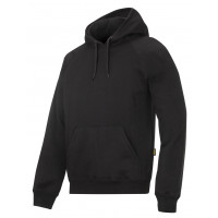 Snickers Workwear Kapuzensweatshirt, 2800, Farbe Black, Größe XXL