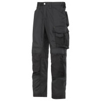 Snickers Workwear Handwerker Arbeitshose, CoolTwill, 3311