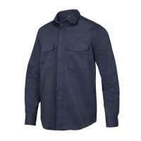 Snickers Workwear Service LS Shirt, 8510