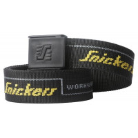 Snickers Workwear Snickers Workwear Logo Gürtel, 9033