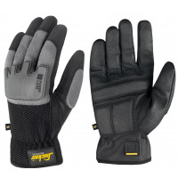 Snickers Workwear Power Core Handschuhe PAAR, 9585