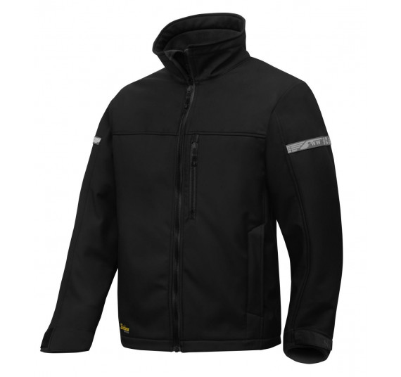 Snickers Workwear AllroundWork Softshell Arbeitsjacke, 1200