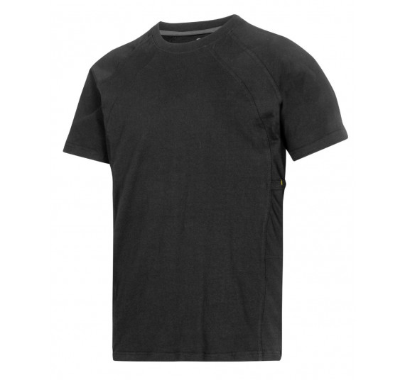 Snickers Workwear T-Shirt mit MultiPockets™, 2504, Farbe Black, Größe XXL