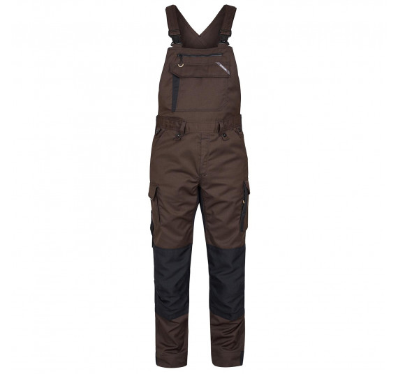 FE-Engel X-treme H.Latzhose Mit Stretch, 3362-740