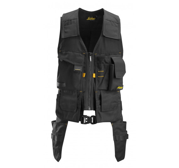 Snickers Workwear AllroundWork Werkzeugweste, 4250