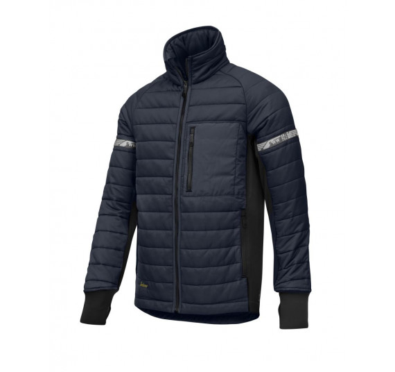 Snickers Workwear AllroundWork, 37.5® Isolator Arbeitsjacke, 8101